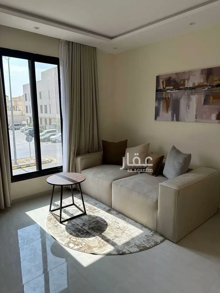 Apartment for Rent in Riyadh Al Qirawan