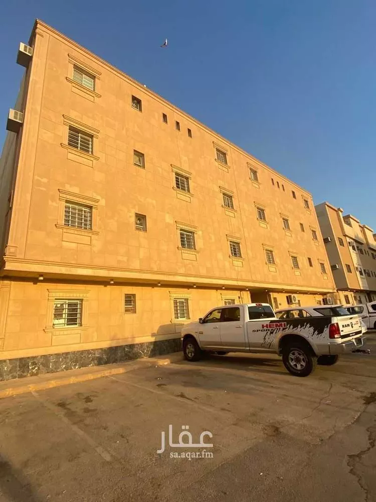 شقة للبيع في شارع الخيالة, حي لبن, مدينة الرياض, منطقة الرياض 24