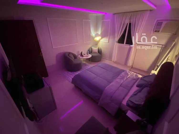 شقة للإيجار في شارع عبد الباقي الحرضي ، حي الريان ، جدة ، جدة صورة 5