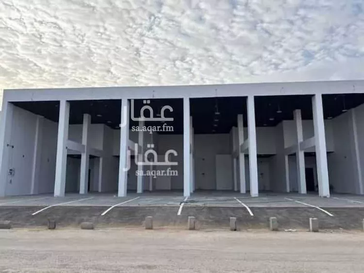 Shop for Sale in Riyadh Al Qadisiyah