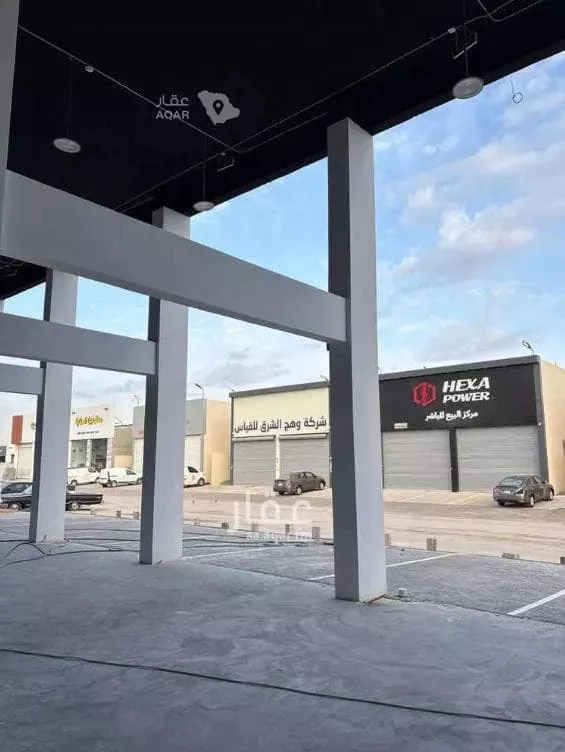 محل للبيع في شارع وادي الريحان, حي القادسية, مدينة الرياض, منطقة الرياض صورة 3
