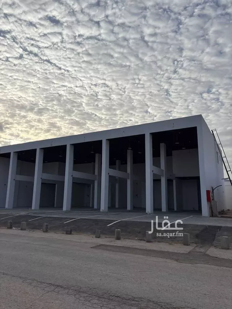 Shop for Rent in Riyadh Al Qadisiyah صورة 2