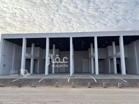 محل للبيع في شارع وادي الريحان, حي القادسية, مدينة الرياض, منطقة الرياض صورة 2