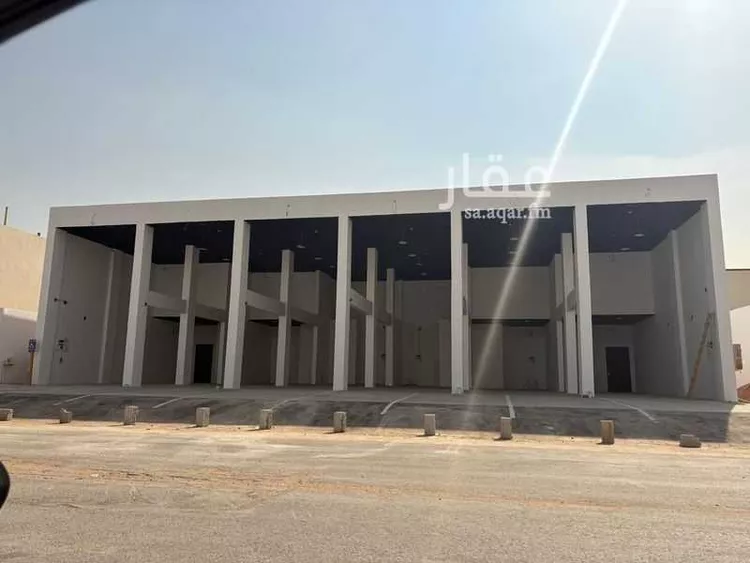 محل للبيع في شارع وادي الريحان, حي القادسية, مدينة الرياض, منطقة الرياض صورة 4