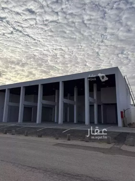 Shop for Sale in Riyadh Al Qadisiyah