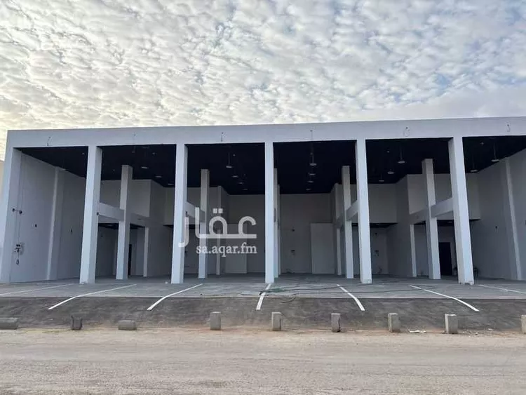 Shop for Rent in Riyadh Al Qadisiyah