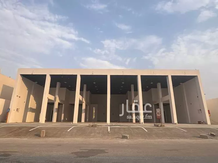 Shop for Sale in Riyadh Al Qadisiyah