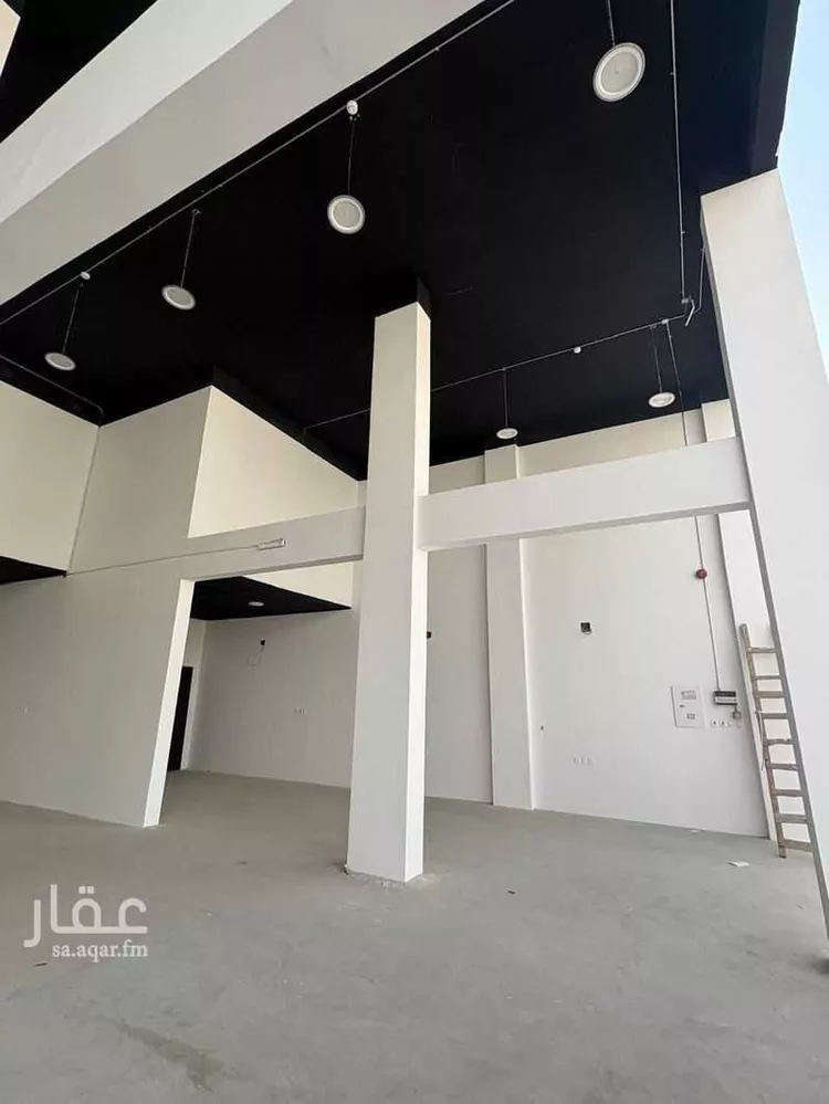 محل للبيع في شارع وادي الريحان, حي القادسية, مدينة الرياض, منطقة الرياض صورة 5