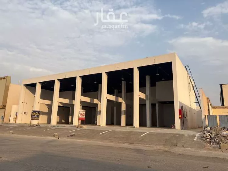 محل للبيع في شارع وادي الريحان, حي القادسية, مدينة الرياض, منطقة الرياض صورة 3