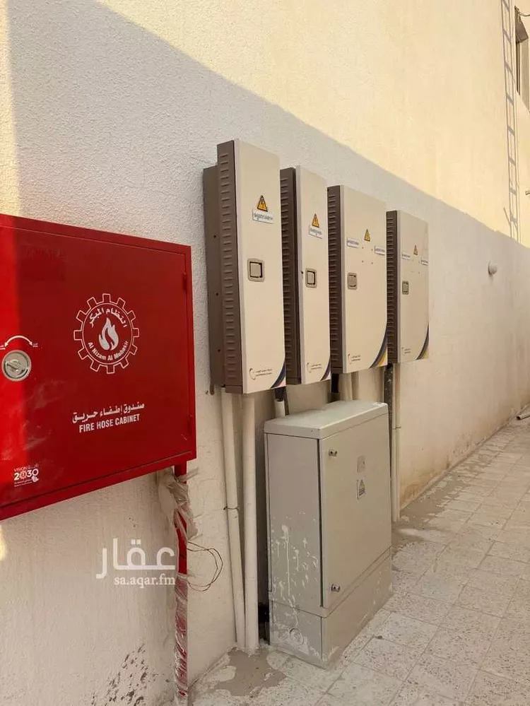محل للبيع في شارع وادي الريحان, حي القادسية, مدينة الرياض, منطقة الرياض صورة 4