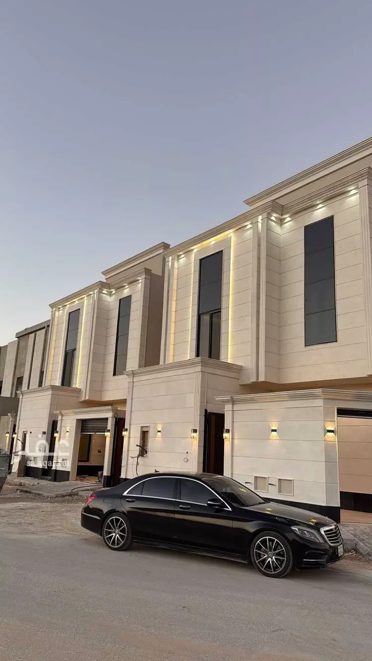 فيلا للبيع في شارع السلطان قابوس بن سعيد ، حي المعيزيلة ، الرياض ، منطقة الرياض صورة 2