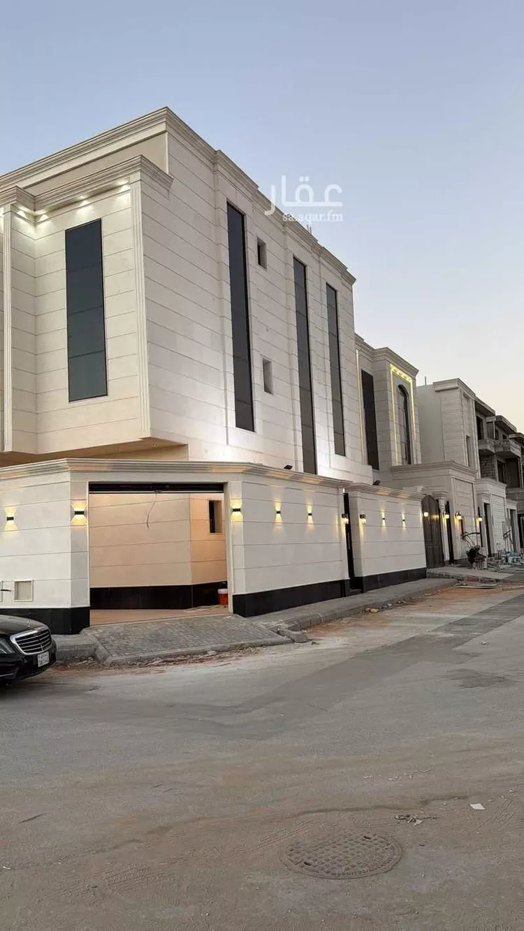 فيلا للبيع في شارع السلطان قابوس بن سعيد ، حي المعيزيلة ، الرياض ، منطقة الرياض صورة 4