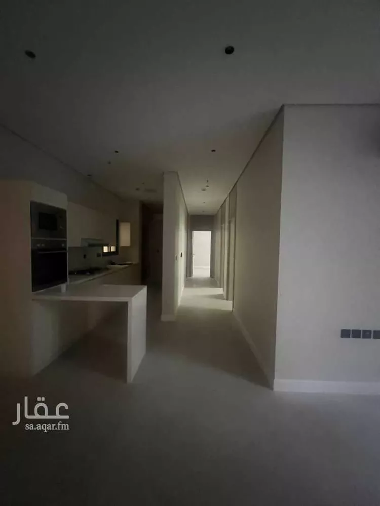 شقة للإيجار في شارع الحارث بن عبدالرحمن ، حي النرجس ، الرياض ، منطقة الرياض صورة 2