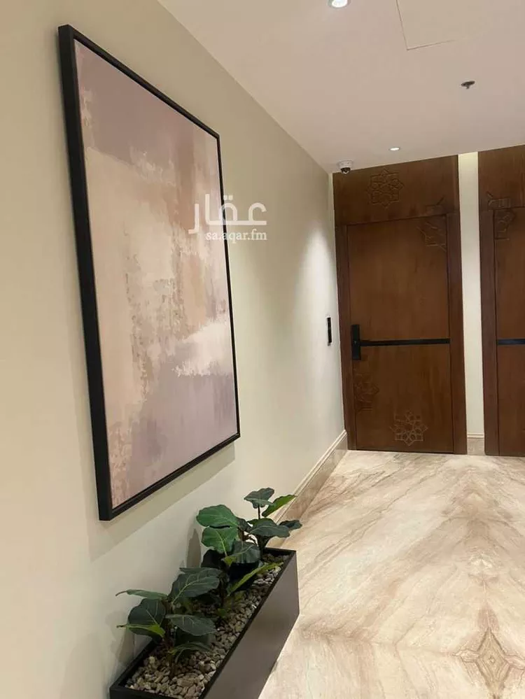 شقة للإيجار في شارع الحارث بن عبدالرحمن ، حي النرجس ، الرياض ، منطقة الرياض صورة 3