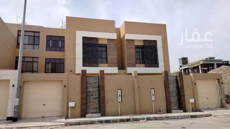 فيلا للبيع في شارع سلم بن أبي الذيال, حي شوران, مدينة المدينة المنورة, منطقة المدينة المنورة 1 صورة