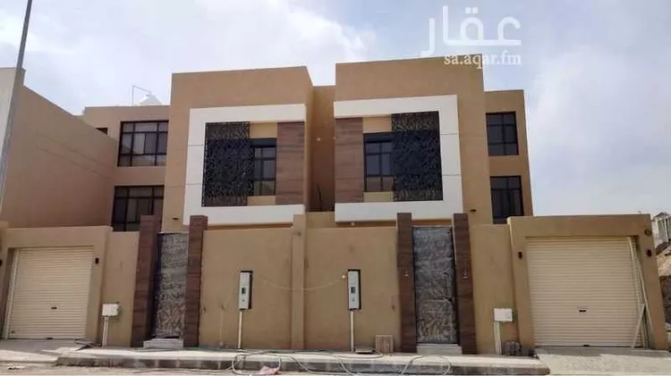 فيلا للبيع في شارع سلم بن أبي الذيال, حي شوران, مدينة المدينة المنورة, منطقة المدينة المنورة صورة 2