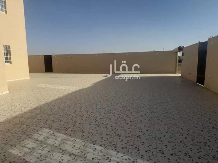 فيلا للإيجار في شارع عبد الرحمن بن أزهر بن عوف رضي الله عنه, حي الوسام, مدينة عفيف, منطقة الرياض صورة 4