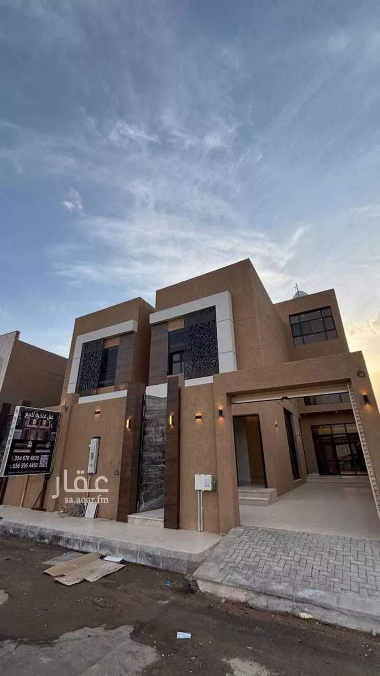 فيلا للبيع في شارع سلم بن أبي الذيال, حي شوران, مدينة المدينة المنورة, منطقة المدينة المنورة صورة 4