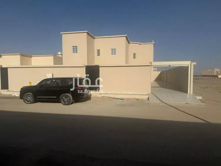 فيلا للإيجار في شارع عبد الرحمن بن أزهر بن عوف رضي الله عنه, حي الوسام, مدينة عفيف, منطقة الرياض صورة 5
