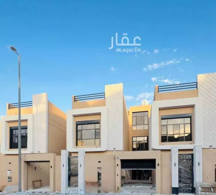 فيلا للبيع في شارع ام ثابت بنت الحارثة, حي عين الخيف, مدينة المدينة المنورة, منطقة المدينة المنورة