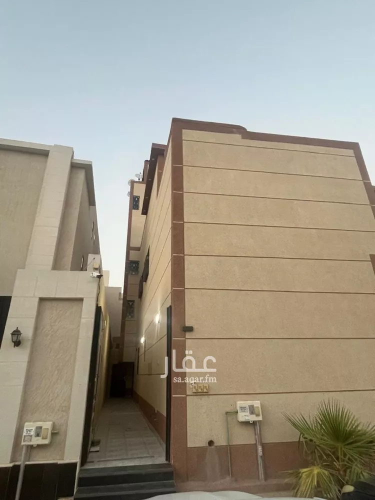 شقة للإيجار في شارع أبيان, حي القادسية, مدينة الرياض, منطقة الرياض صورة 2