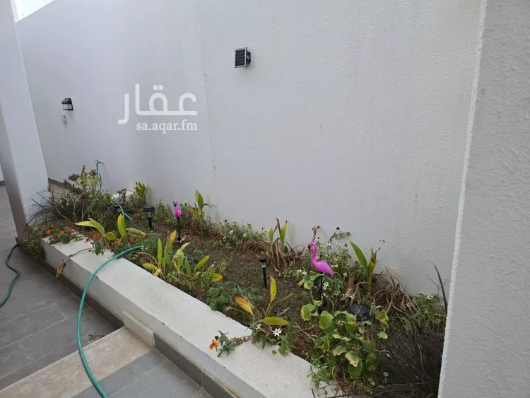 فيلا للإيجار في شارع المرار بن بشير, حي مطار الملك خالد الدولي, مدينة الرياض, منطقة الرياض 14