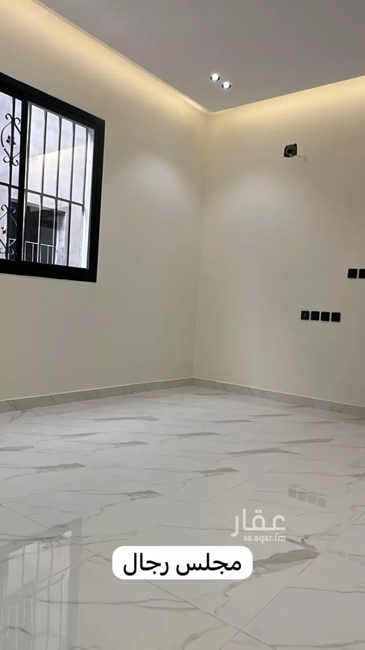 شقة للإيجار في شارع فيم, حي الجنادرية, مدينة الرياض, منطقة الرياض 9