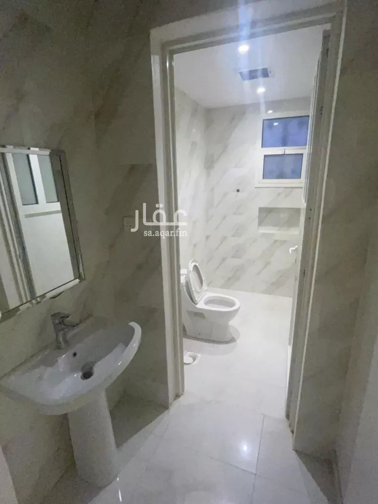 شقة للإيجار في شارع أبيان, حي القادسية, مدينة الرياض, منطقة الرياض