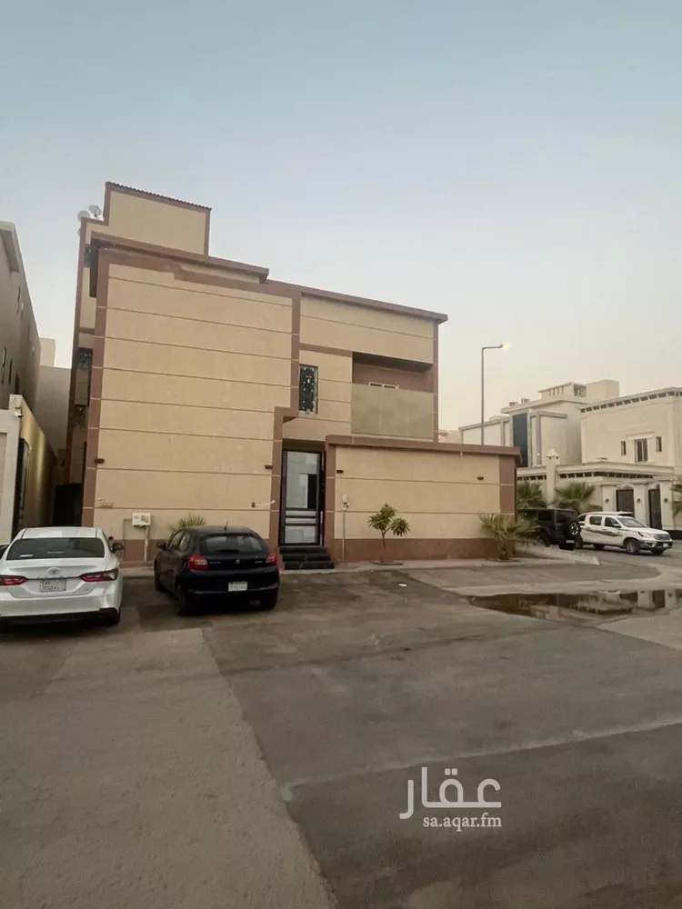شقة للإيجار في شارع أبيان, حي القادسية, مدينة الرياض, منطقة الرياض صورة 3