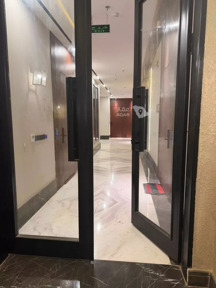 شقة للإيجار في شارع فتي, حي اليرموك, مدينة الرياض, منطقة الرياض 9