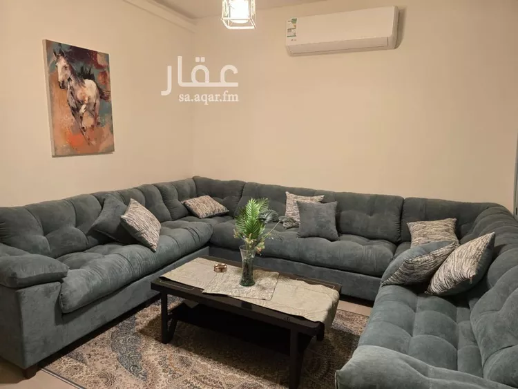 فيلا للإيجار في شارع المرار بن بشير, حي مطار الملك خالد الدولي, مدينة الرياض, منطقة الرياض 11