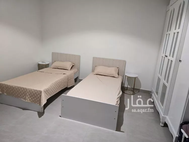 فيلا للإيجار في شارع المرار بن بشير, حي مطار الملك خالد الدولي, مدينة الرياض, منطقة الرياض 13