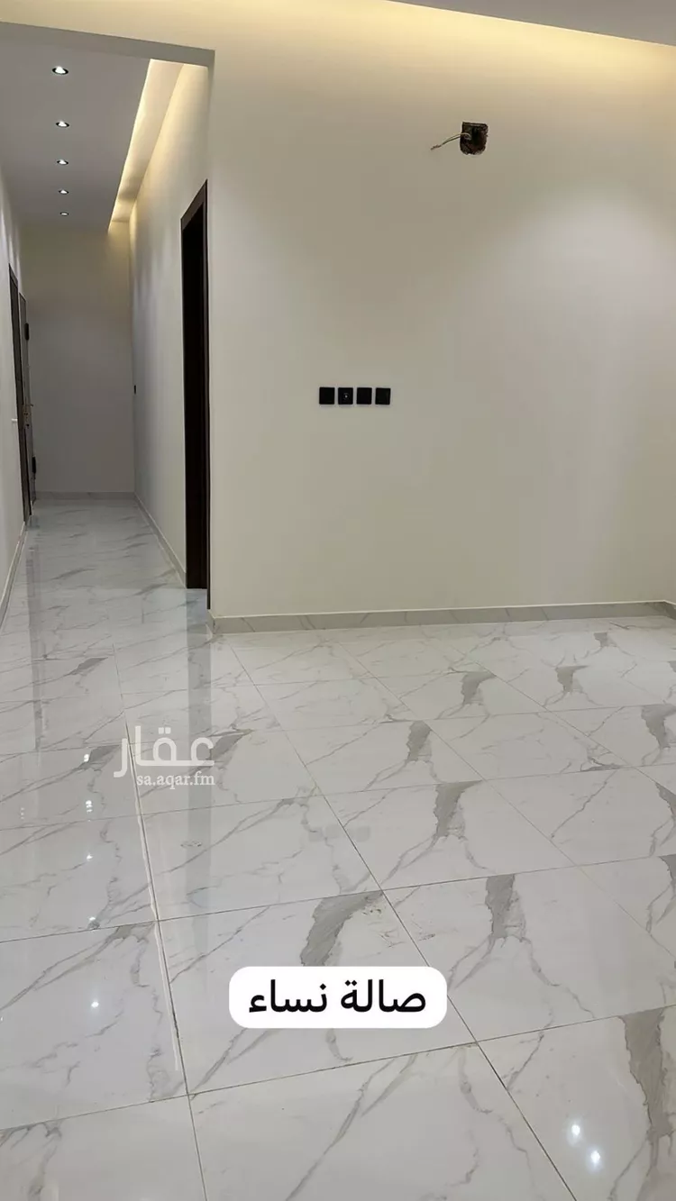 شقة للإيجار في شارع فيم, حي الجنادرية, مدينة الرياض, منطقة الرياض صورة 4
