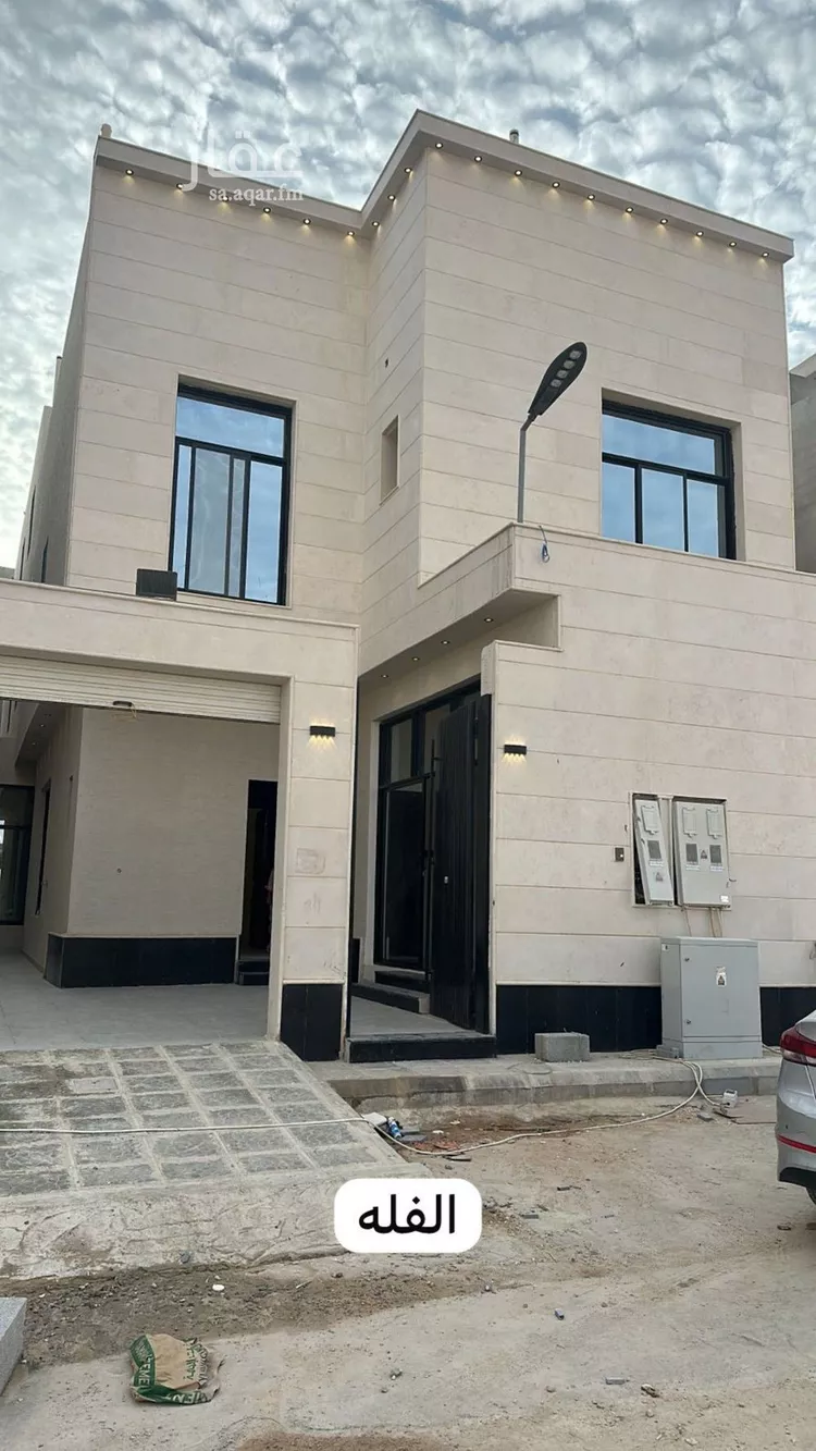 شقة للإيجار في شارع فيم, حي الجنادرية, مدينة الرياض, منطقة الرياض صورة 2