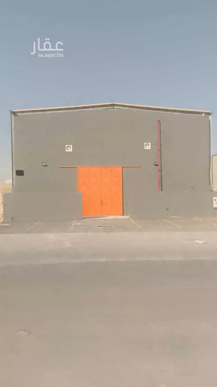 مستودع للإيجار في حي المصفاة, مدينة الرياض, منطقة الرياض