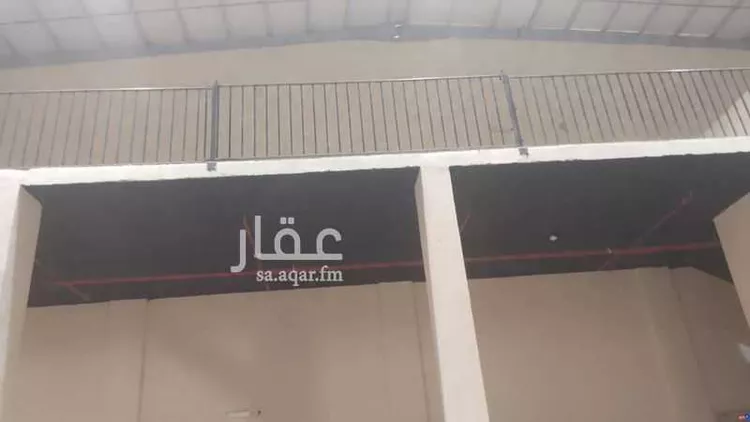 مستودع للإيجار في حي المصفاة, مدينة الرياض, منطقة الرياض صورة 2