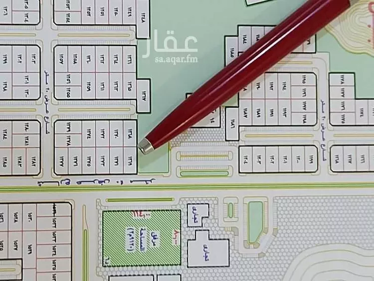 أرض للبيع في شارع ابي مدين الزعفراني ، حي الروضة ، نجران ، منطقة نجران صورة 2