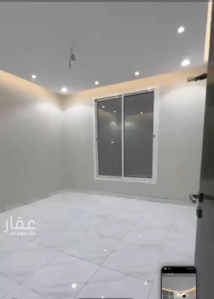 شقة للإيجار في شارع يحيى بن أبي بكر ، حي الريان ، جدة ، جدة صورة 4