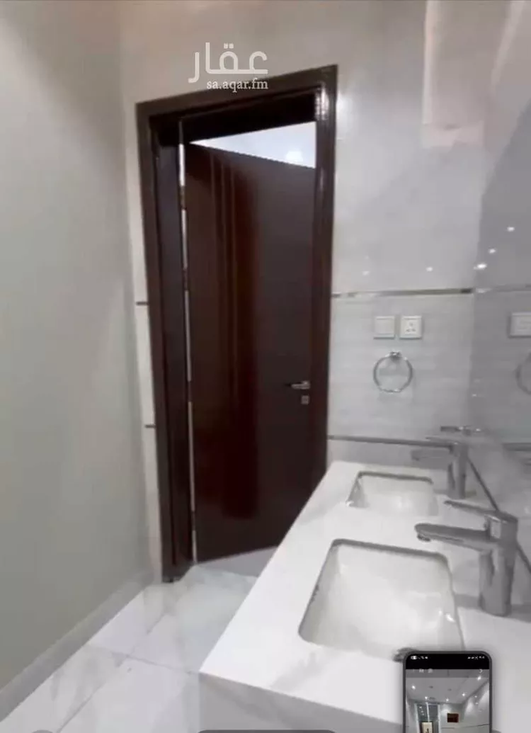 شقة للإيجار في شارع يحيى بن أبي بكر ، حي الريان ، جدة ، جدة