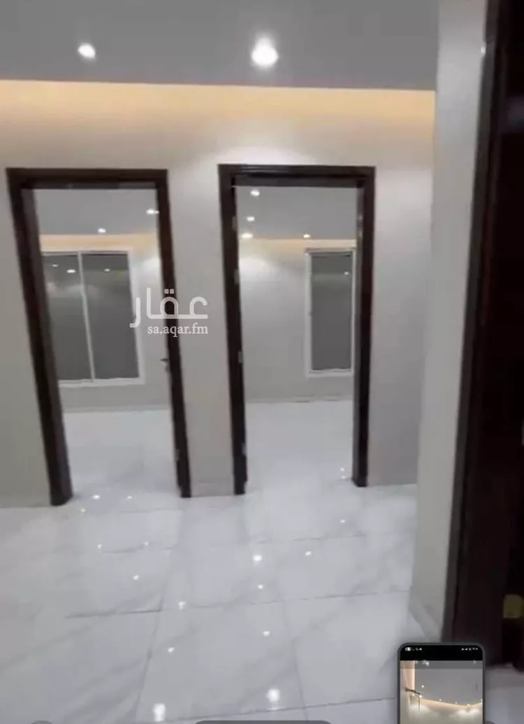 شقة للإيجار في شارع يحيى بن أبي بكر ، حي الريان ، جدة ، جدة صورة 3