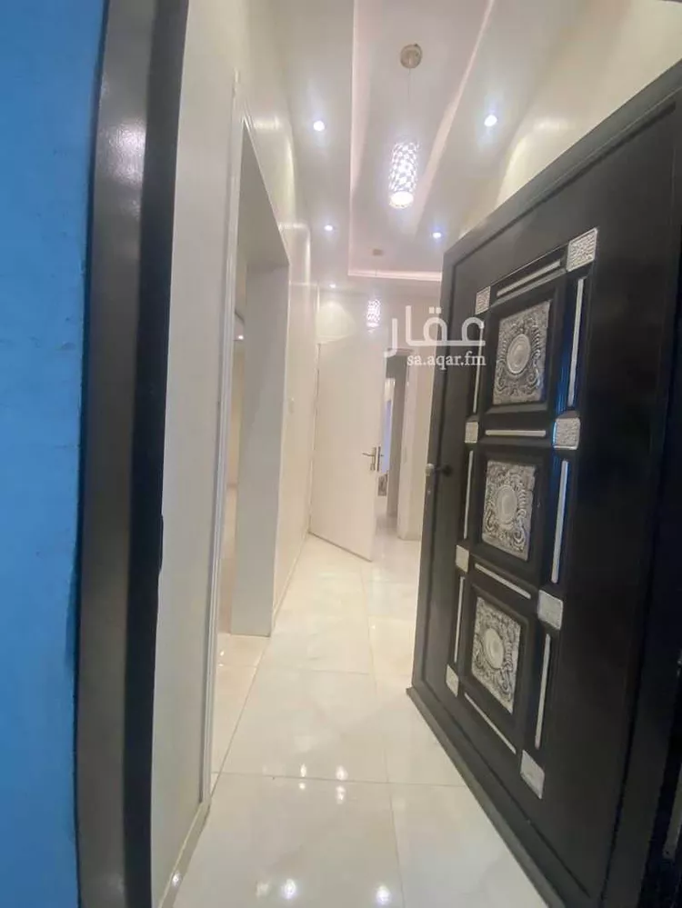 شقة للإيجار في شارع ابن القارص ، حي شعب ذهبان ، خميس مشيط ، خميس مشيط