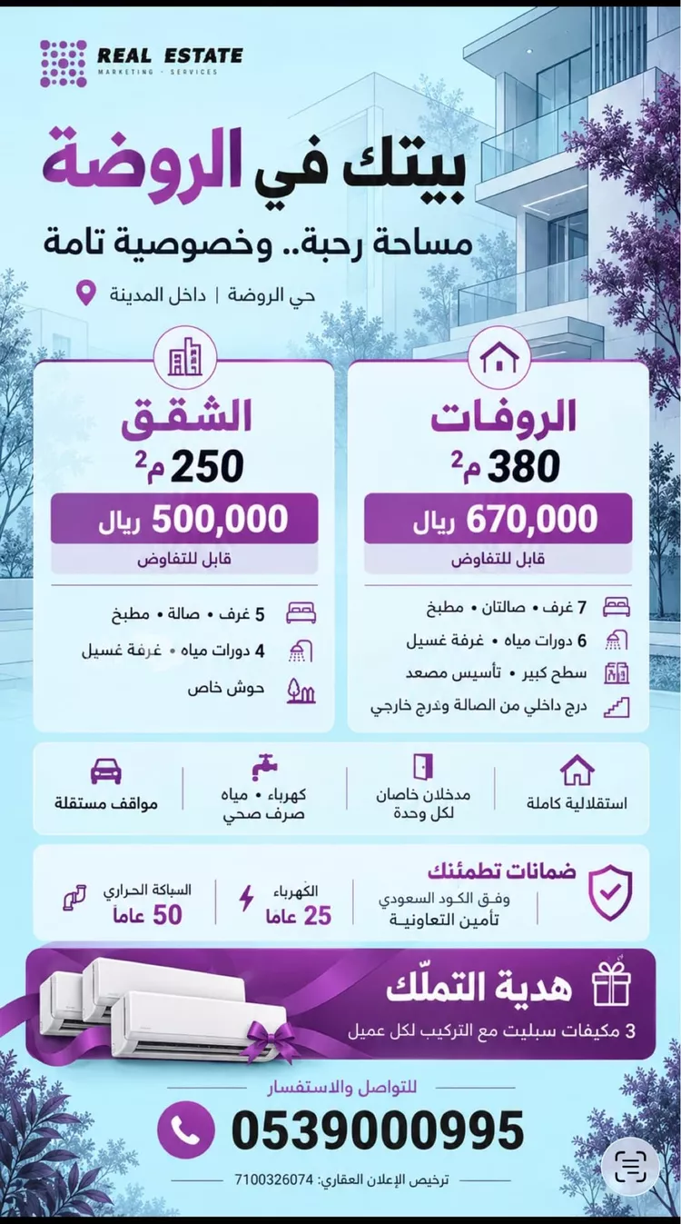 فيلا للبيع في مدينة أبو عريش - أبو عريش, منطقة جازان