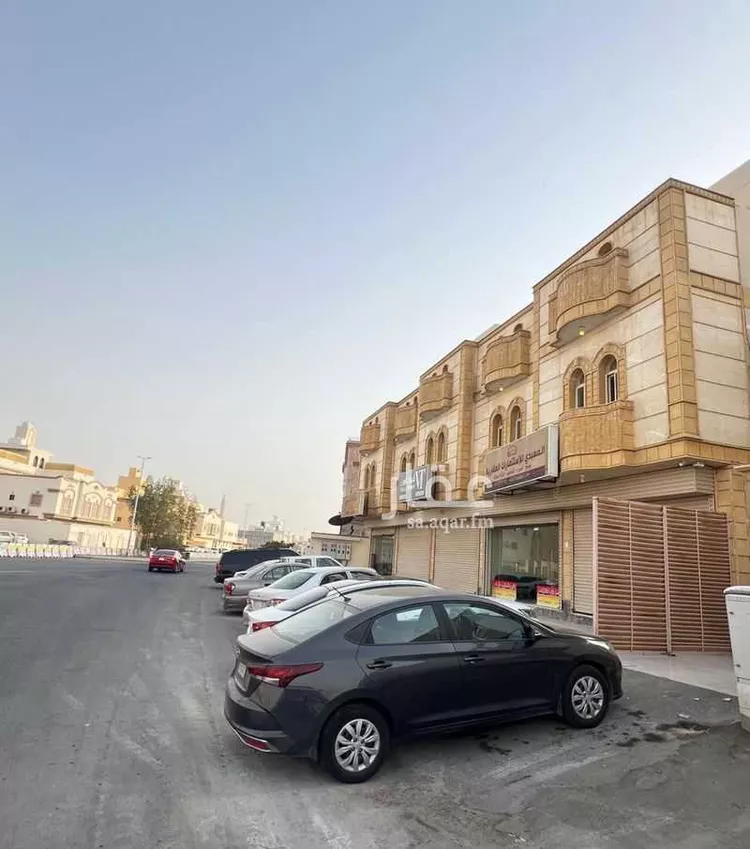 محل للإيجار في شارع عبد الله بن بشر ، حي الصالحية ، جدة ، جدة