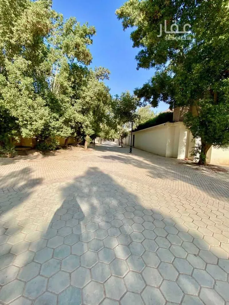Villa for Sale in Riyadh King Abdullah صورة 4