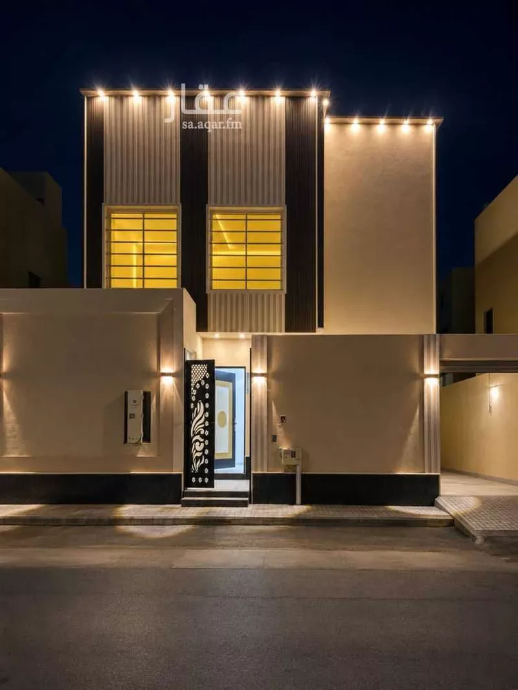Villa for Sale in Riyadh Al Khaleej