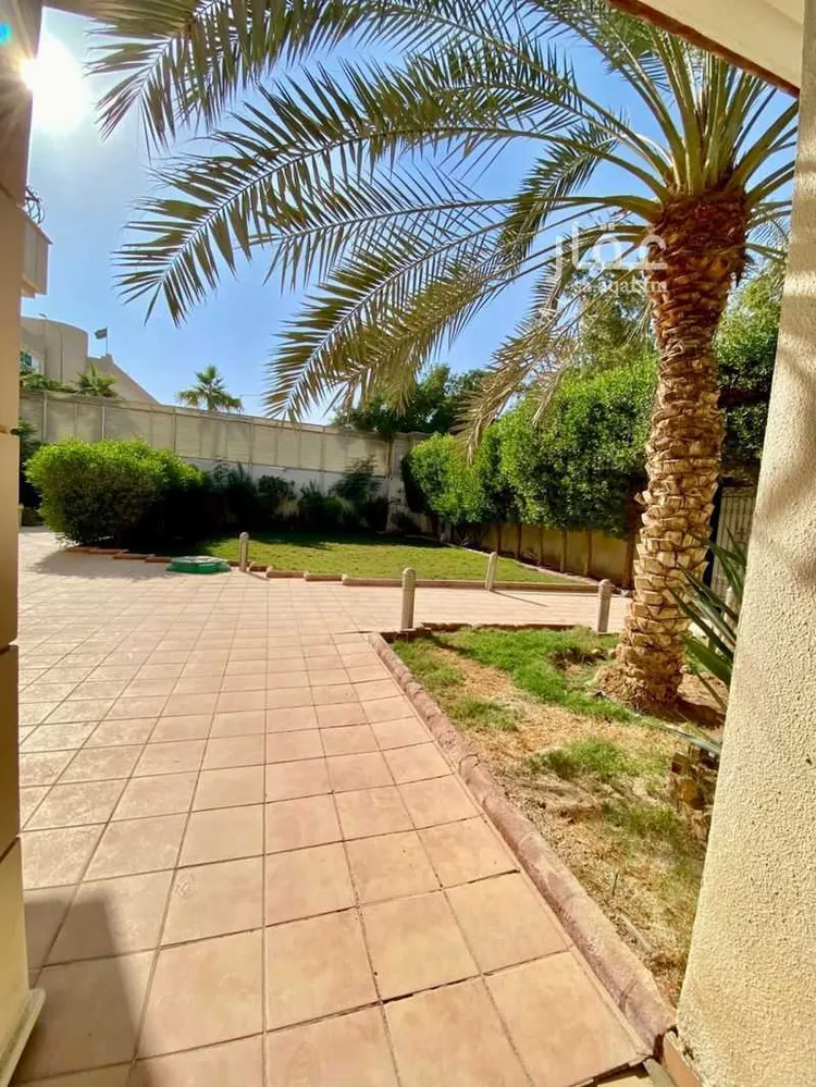 Villa for Sale in Riyadh King Abdullah صورة 2