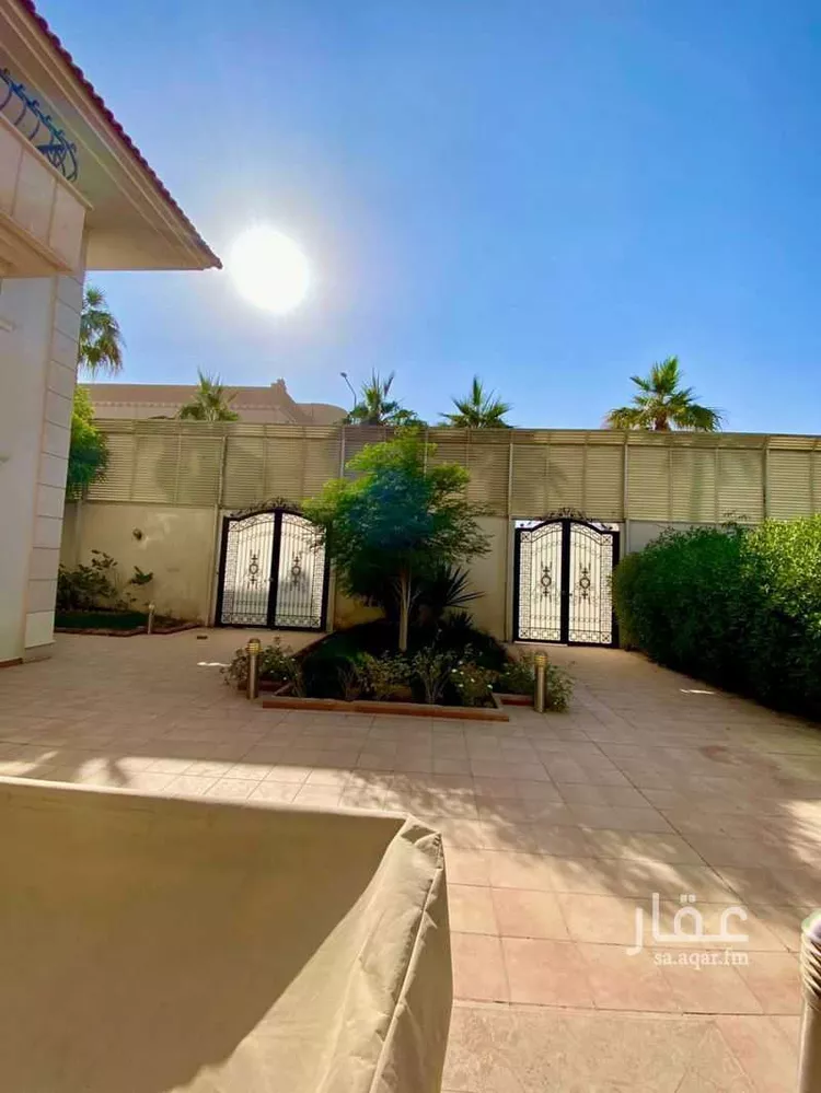 Villa for Sale in Riyadh King Abdullah صورة 5