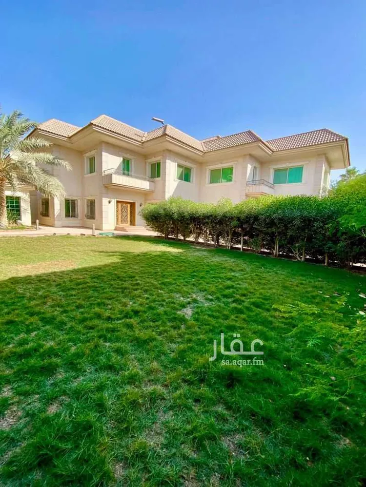 Villa for Sale in Riyadh King Abdullah صورة 3