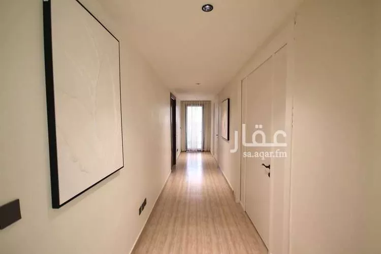 شقة للإيجار في شارع عبدالله بن إبراهيم بن سيف, حي قرطبة, مدينة الرياض, منطقة الرياض صورة 4