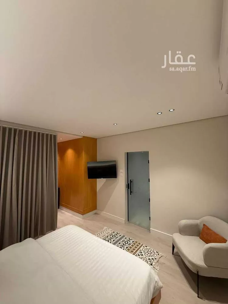 شقة للإيجار في شارع طريف, حي الإزدهار, مدينة الرياض, منطقة الرياض صورة 2